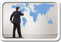 Internacionalización